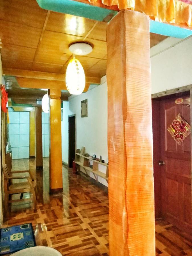 Zishuo Zihua Guest House Дабба Екстер'єр фото