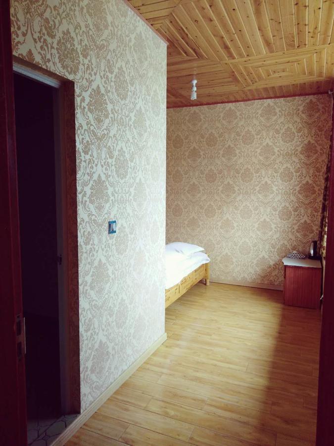 Zishuo Zihua Guest House Дабба Екстер'єр фото
