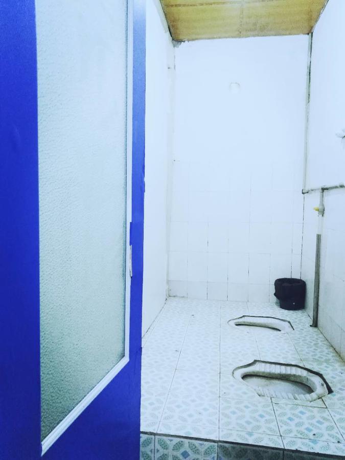 Zishuo Zihua Guest House Дабба Екстер'єр фото