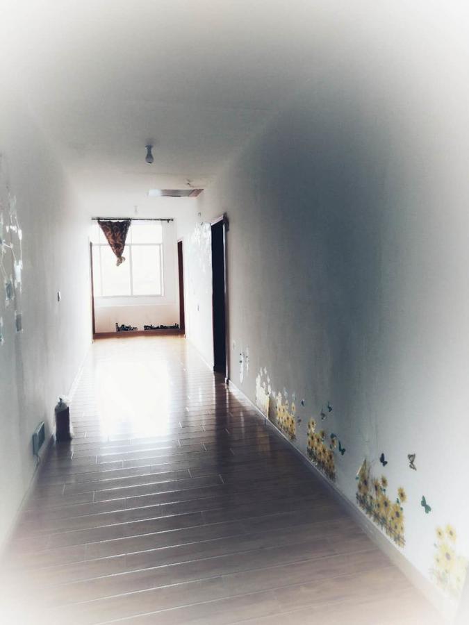 Zishuo Zihua Guest House Дабба Екстер'єр фото