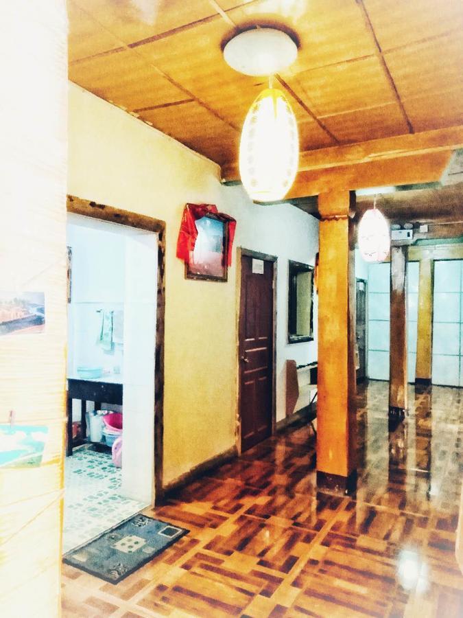 Zishuo Zihua Guest House Дабба Екстер'єр фото