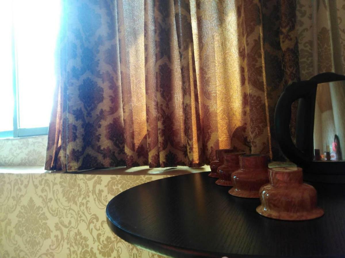 Zishuo Zihua Guest House Дабба Екстер'єр фото