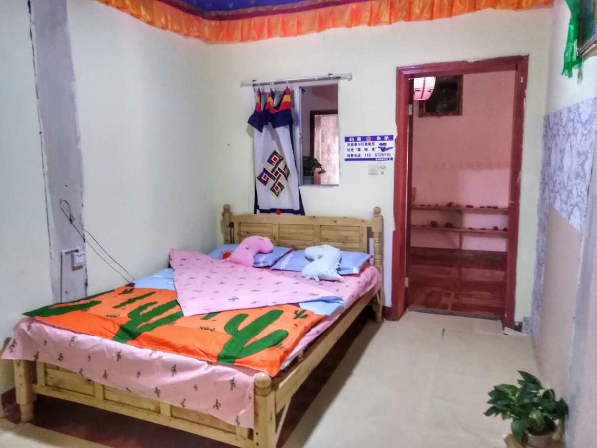 Zishuo Zihua Guest House Дабба Екстер'єр фото